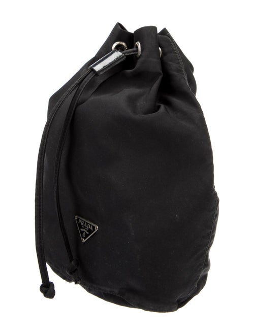 Prada Tessuto Pouch