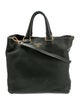 Prada Vitello Daino Leather Tote