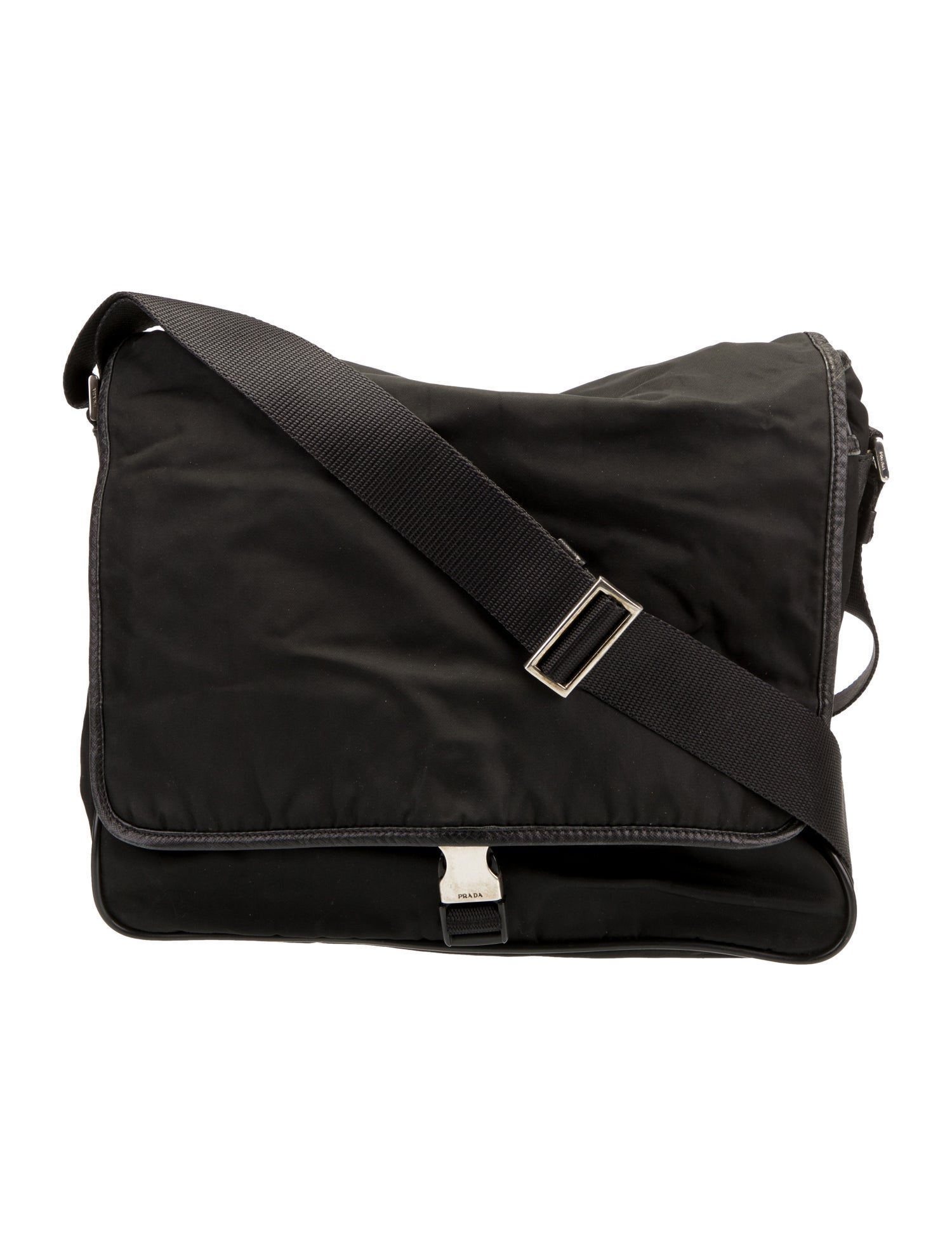 Prada Black Crossbody & Shoulder Bags main image 1