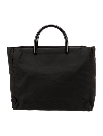 Prada Totes Tessuto Tote