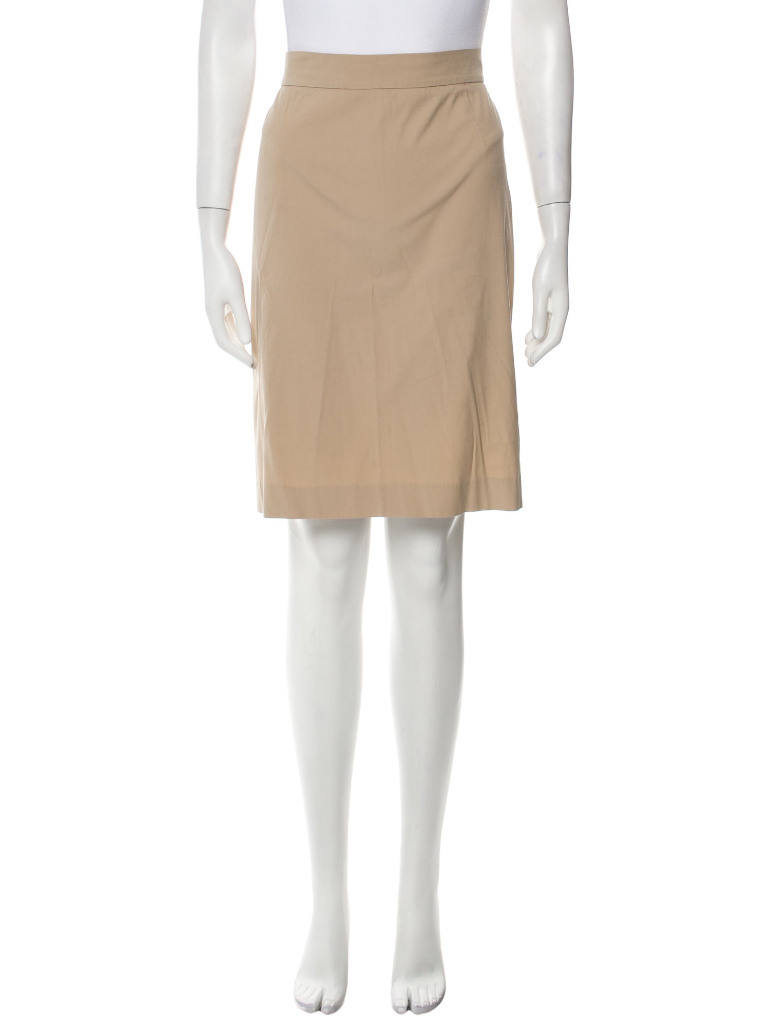 Prada Knee-Length Skirt