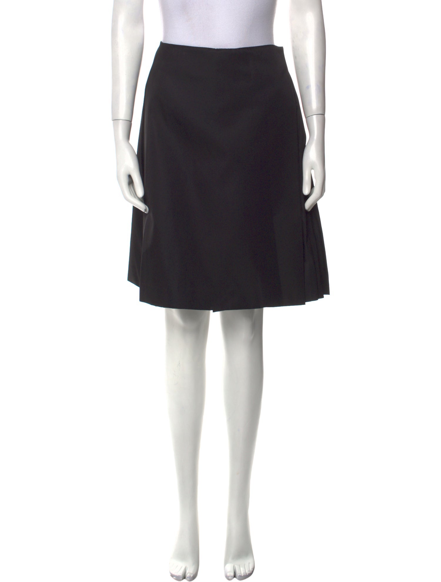 Prada 2019 Knee-Length Skirt