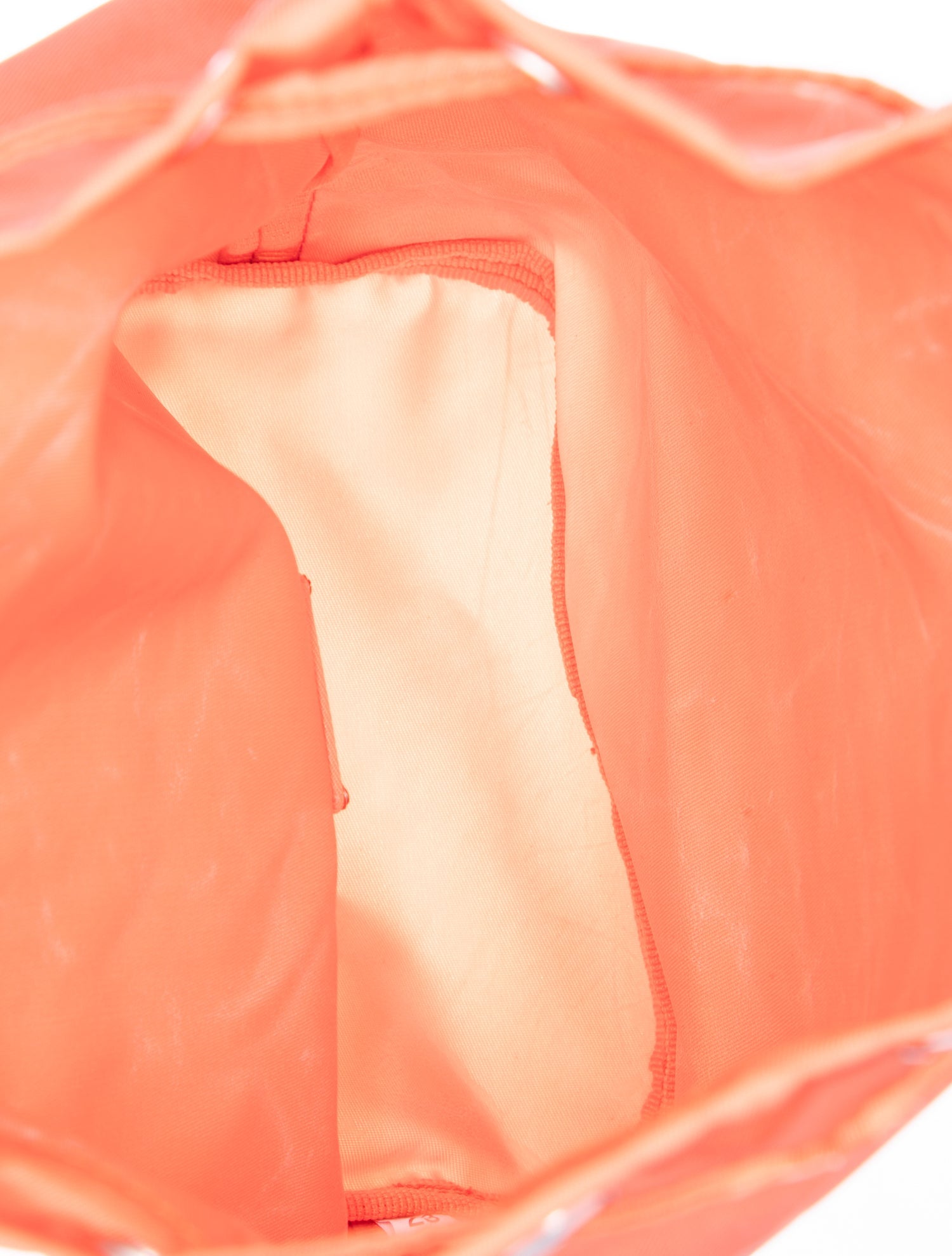 Prada Vela Drawstring Pouch