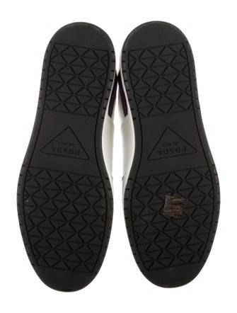 Prada Downtown Sneakers
