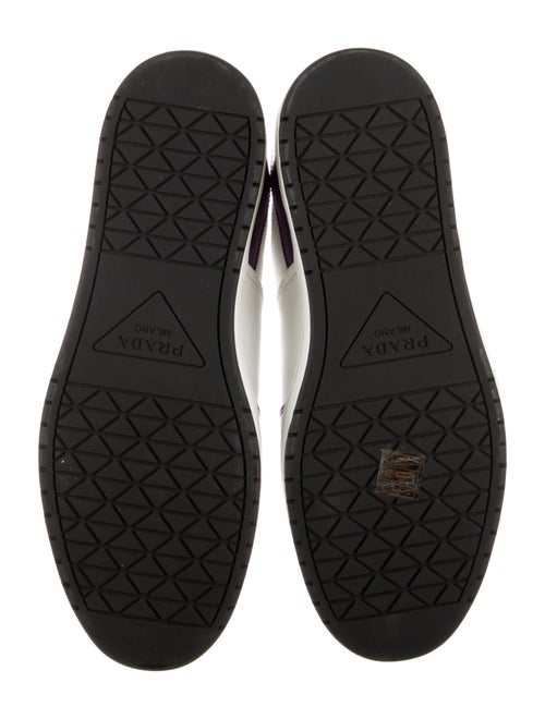 Prada Downtown Sneakers