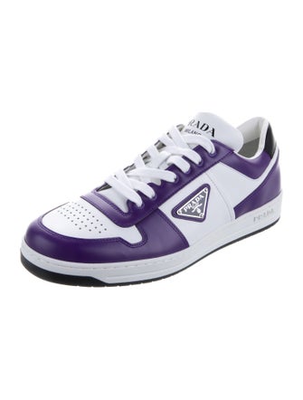 Prada Downtown Sneakers