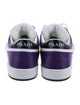 Prada Downtown Sneakers