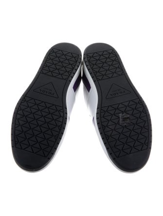 Prada Downtown Sneakers