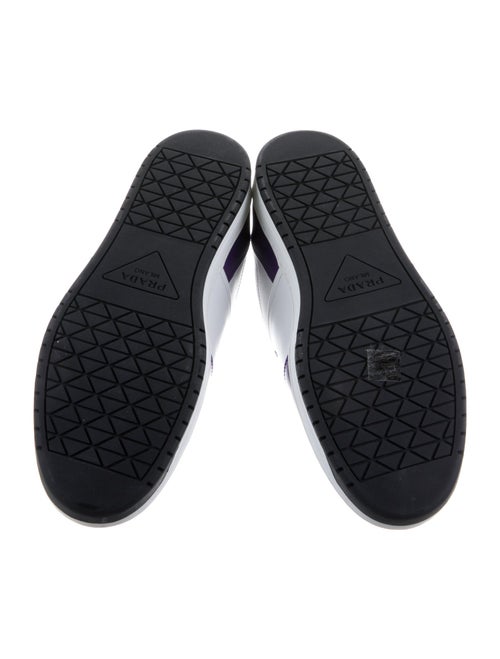 Prada Downtown Sneakers