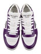 Prada Downtown Sneakers