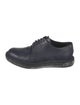 Prada Leather Brogues