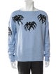 Prada 2017 'Spider' Pullover