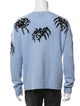 Prada 2017 'Spider' Pullover