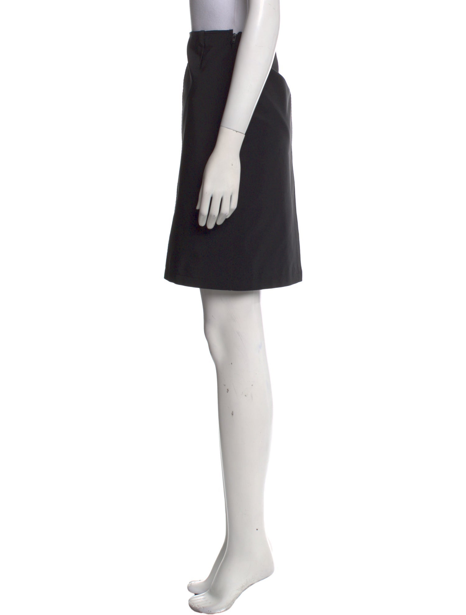 Prada Knee-Length Skirt