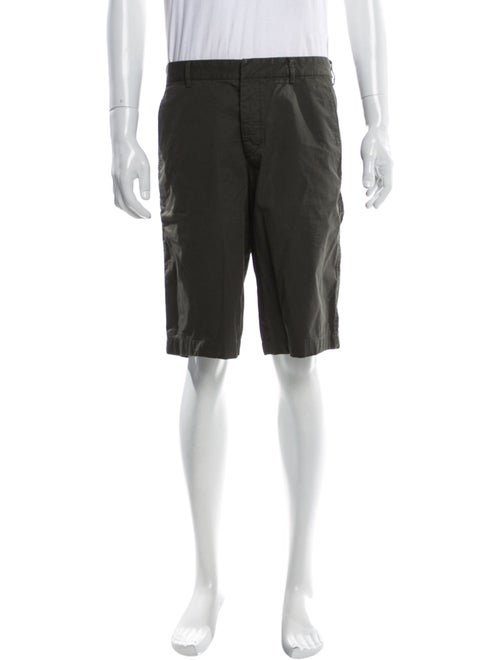 Prada 2008 Shorts