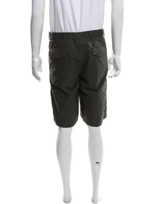 Prada 2008 Shorts