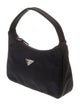 Prada Tessuto Hobo
