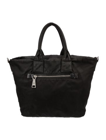 Prada Totes Vela Tote