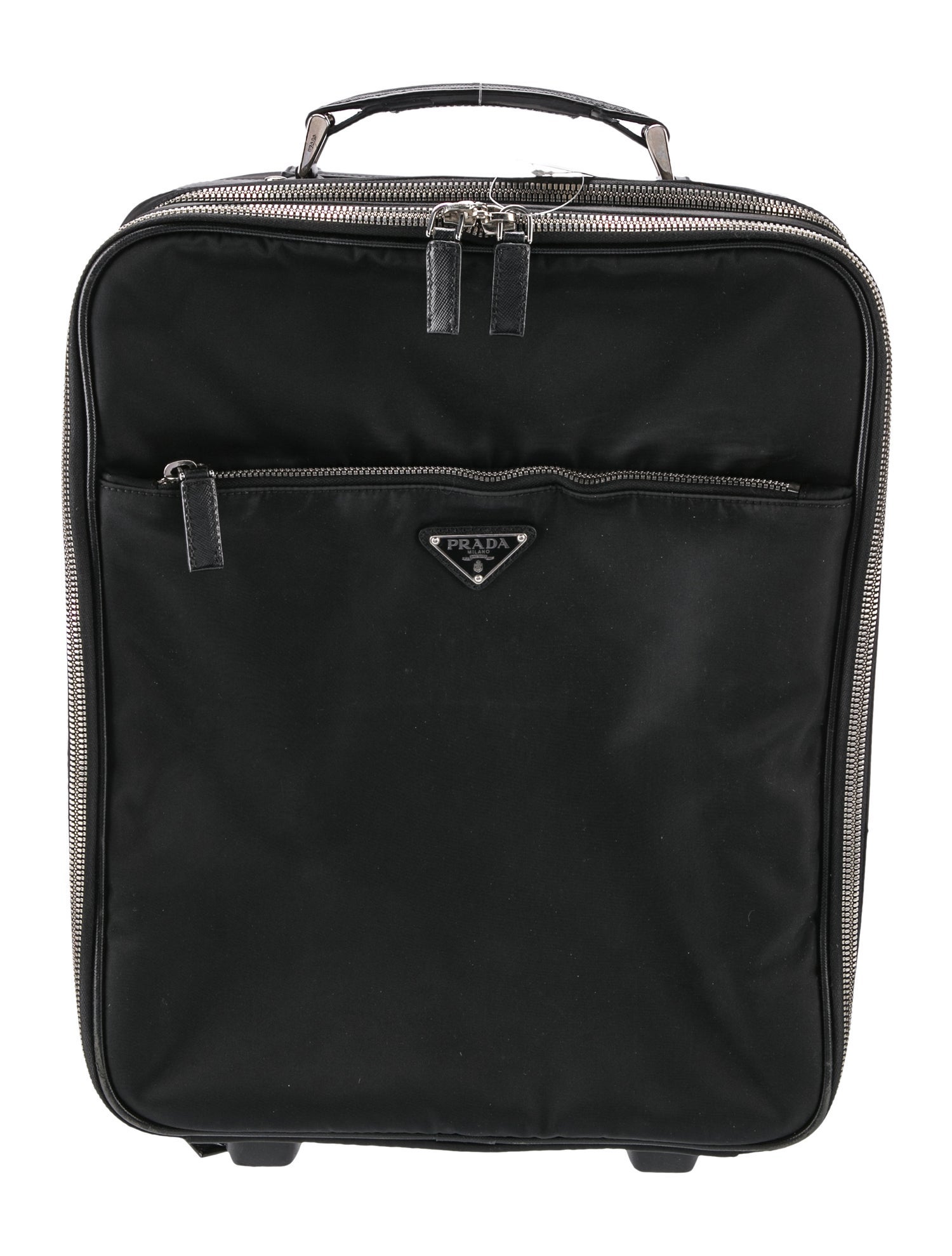Prada Luggage and Travel | The RealReal