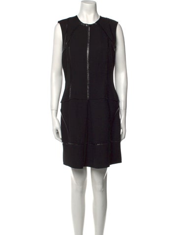 Prada Dresses Vintage Mini Dress Us8, It44 | M