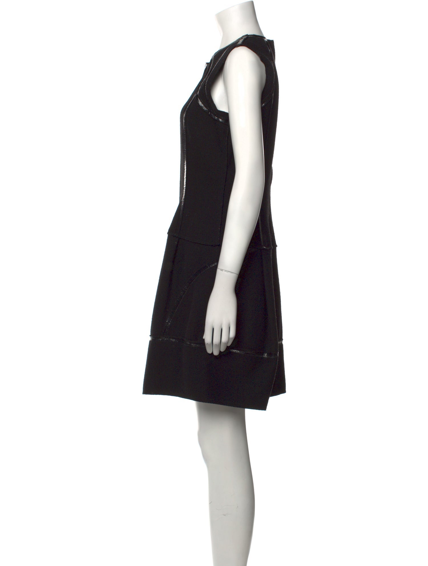 Prada Vintage Mini Dress