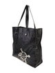 Prada Vitello Shine Leather Tote
