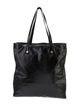 Prada Vitello Shine Leather Tote