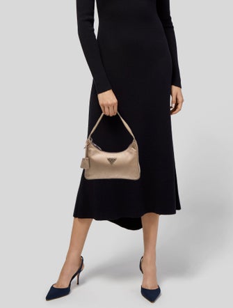 Prada Tessuto Re-Edition 2000