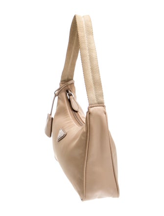 Prada Tessuto Re-Edition 2000