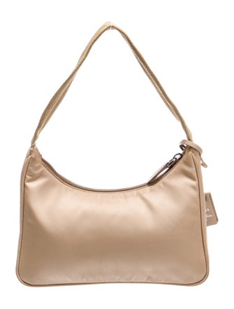 Prada Tessuto Re-Edition 2000