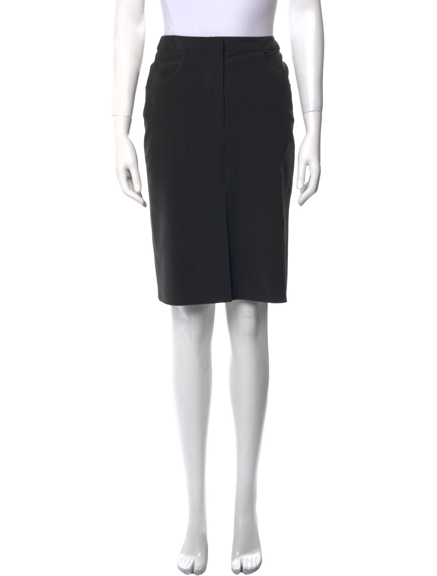 Prada Knee-Length Skirt