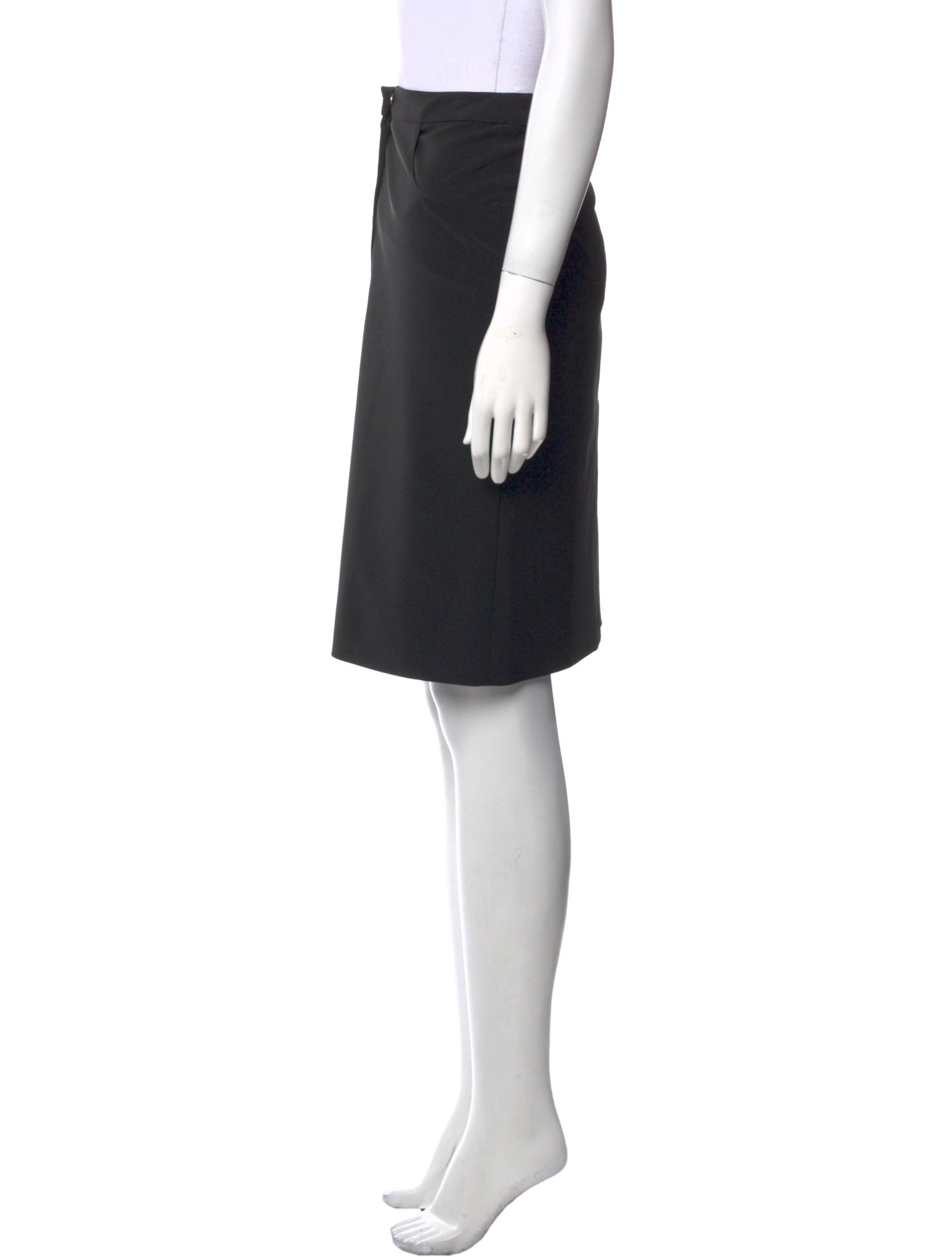 Prada Knee-Length Skirt