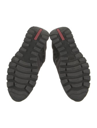 Prada Sport Printed Sneakers