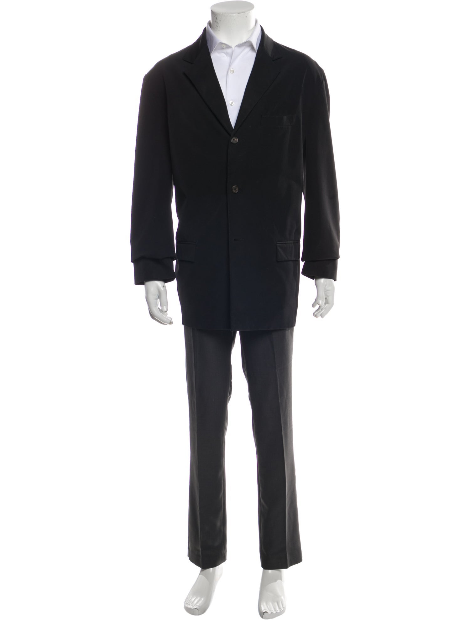 Prada Vintage Blazer