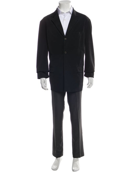 Prada Vintage Blazer