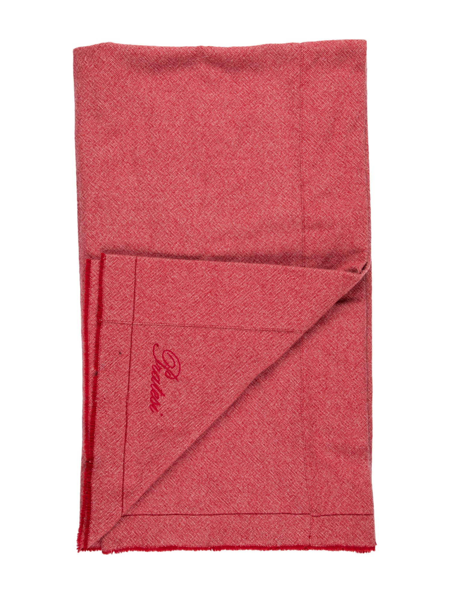 Pratesi Home The RealReal