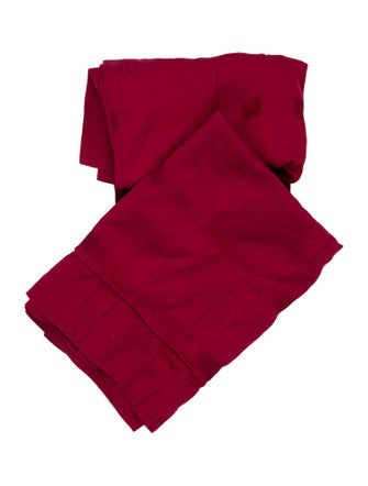 Pratesi Pair Of Pillow Shams