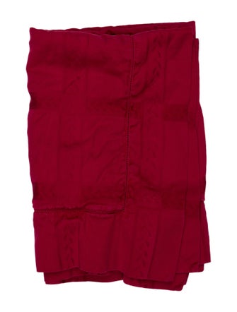 Pratesi Pair Of Pillow Shams