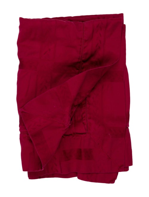 Pratesi Pair Of Pillow Shams