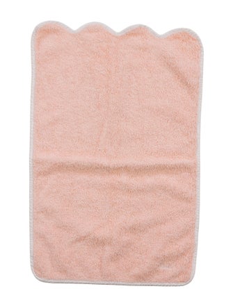 Pratesi Solid Hand Towel