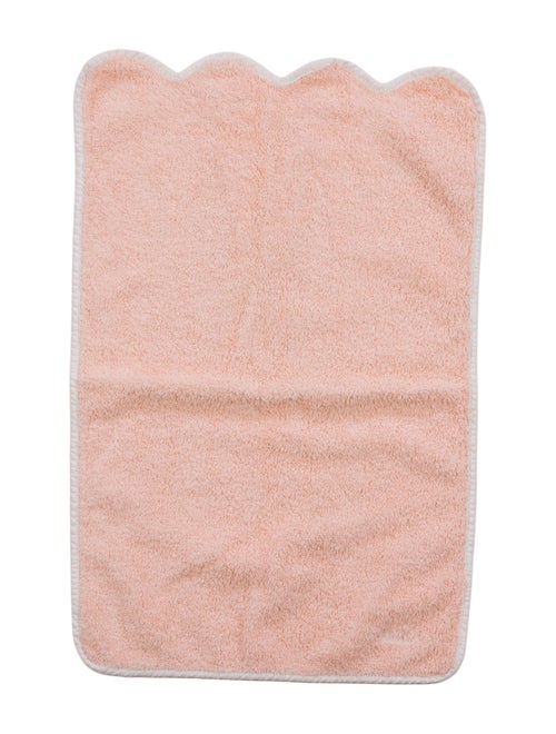 Pratesi Solid Hand Towel