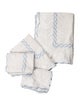 Pratesi Set Of 4 Pillow Shams