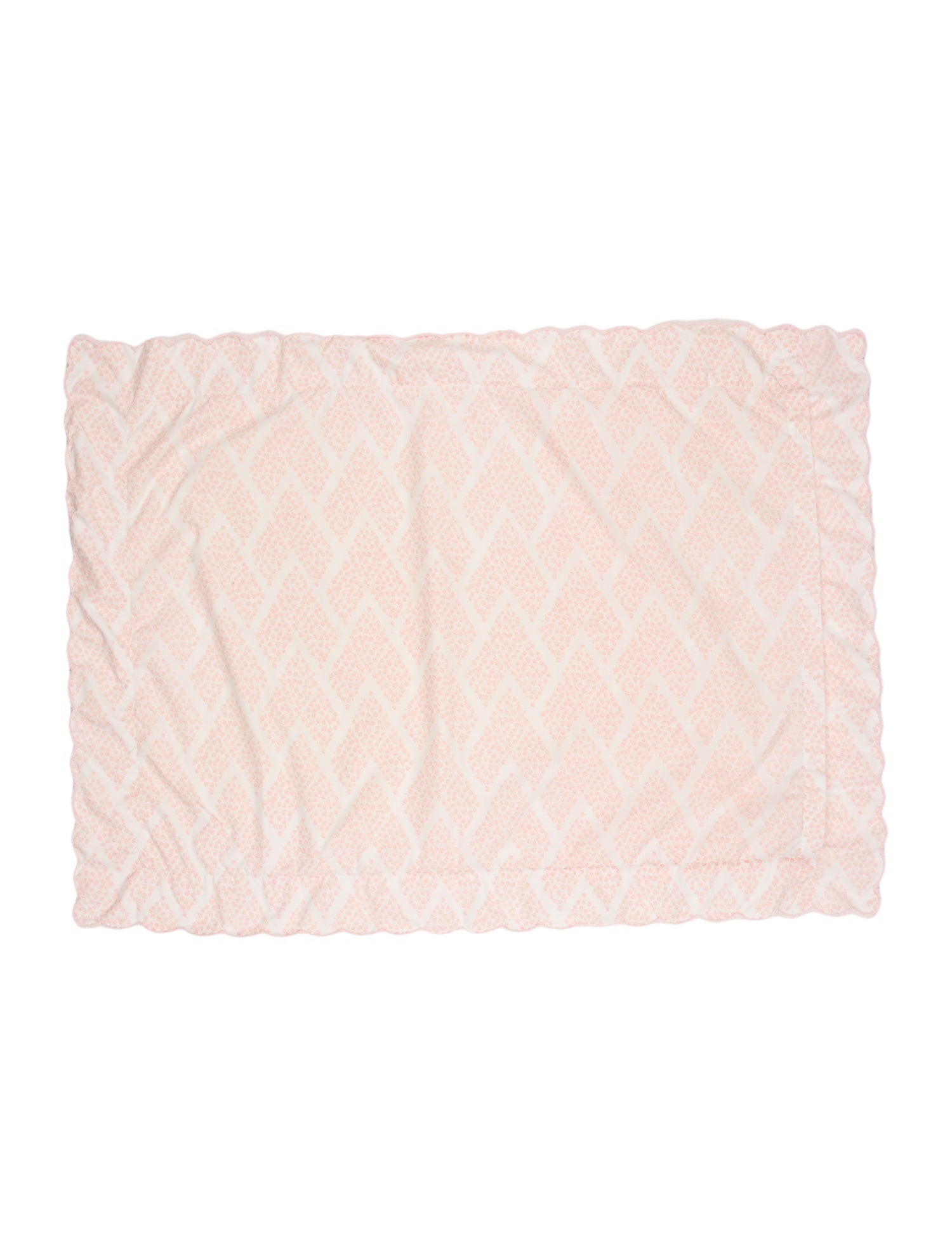 Pratesi Cotton Popy Pillow Sham