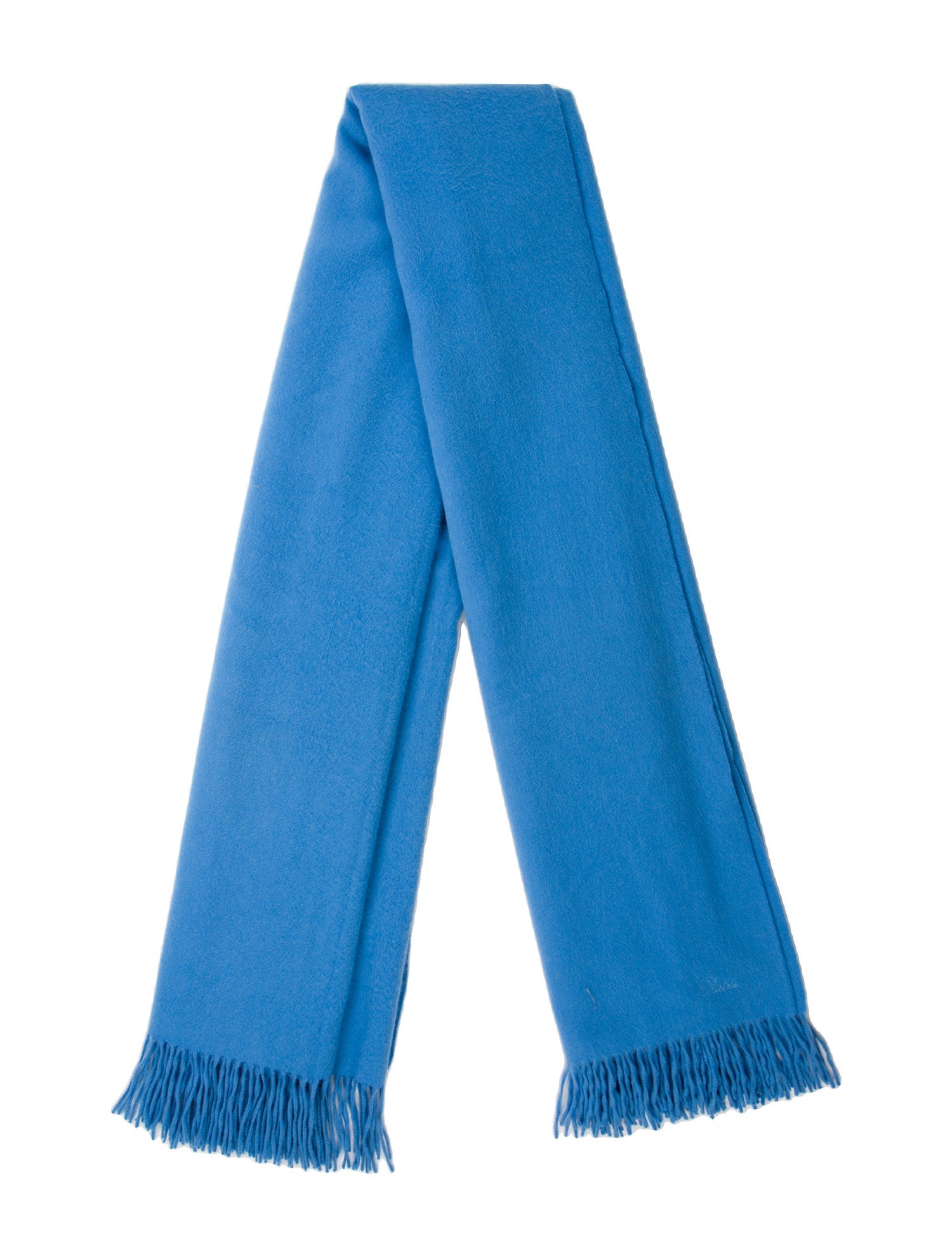 Pratesi Cashmere Scarf