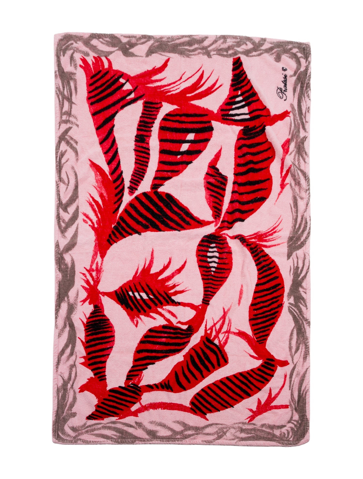 Pratesi Pure Cotton Bath Towel