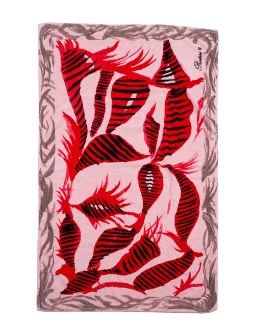 Pratesi Pure Cotton Bath Towel