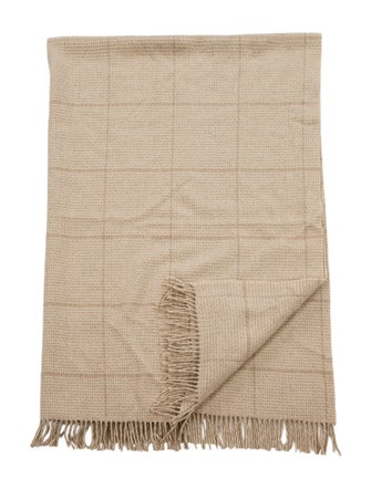 Pratesi Misurina Throw