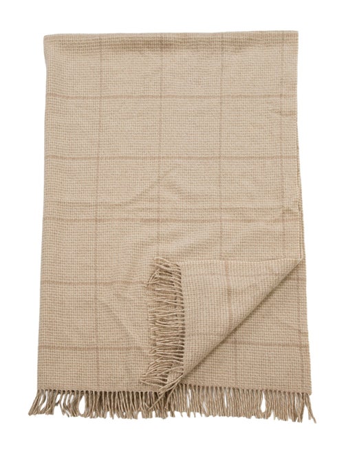 Pratesi Misurina Throw