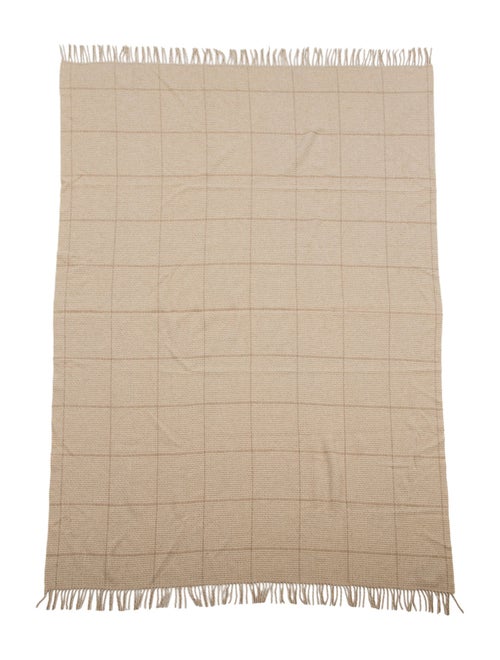 Pratesi Misurina Throw