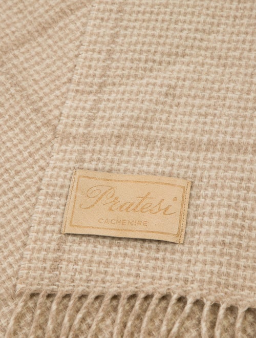 Pratesi Misurina Throw